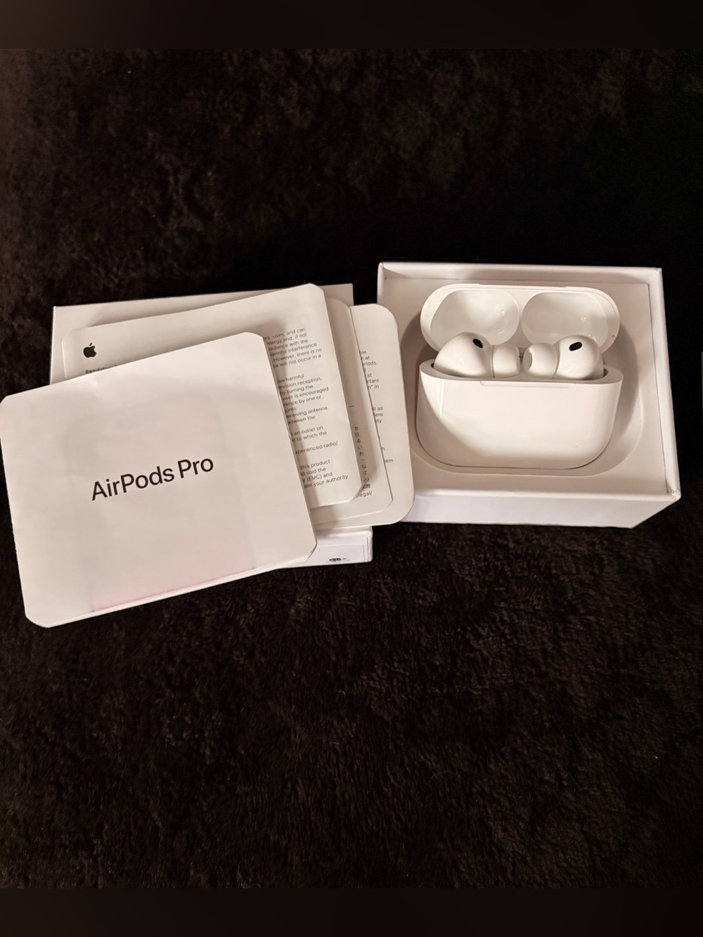Apple AirPods Pro 3 ANC